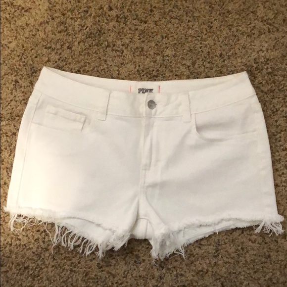 PINK Victoria's Secret Pants - PINK by Victoria secret shorts